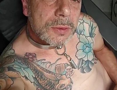 Sls-frank Masturbation in the Morning