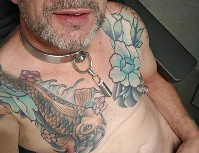 Sls-frank Masturbation in the Morning