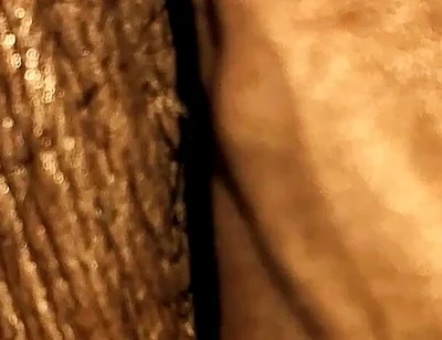 Soft Uncut BBC Slow Motion Close up