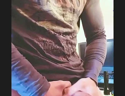 The Most Amazing Cock I've Ever Seen!