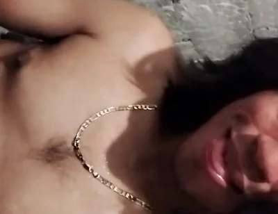 And if You Masturbate with Me