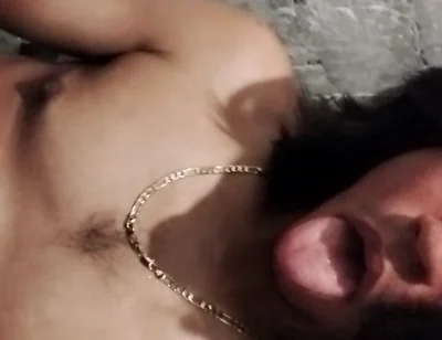 And if You Masturbate with Me