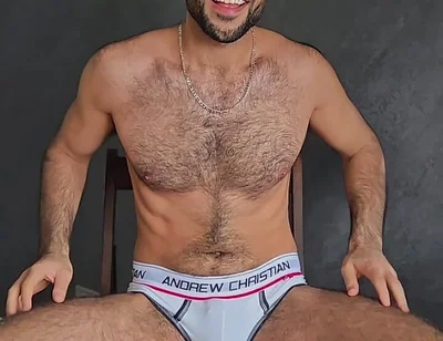 My Balls Are Tight, Heavy, and Full of Thick Milk Tonight