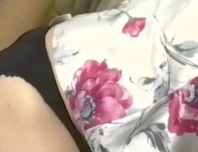 Riding Jennys Dildo in My Sexy Lingerie