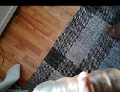 Give Me Old Fleshlight a Workout