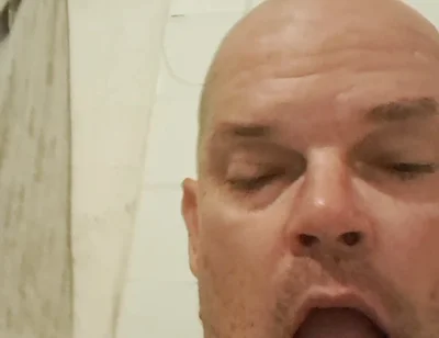 Sucking as Punishment