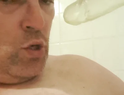 Nice and Deep in the Throat
