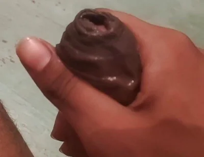 Play with Cum