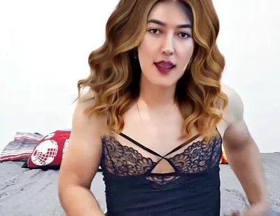 Who Gives Me Sexy Clothes