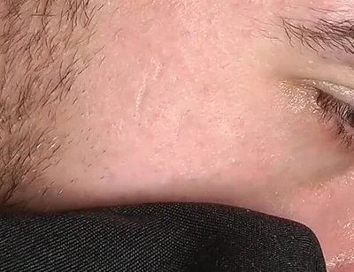 Zeus Goldy Bondage Challenge