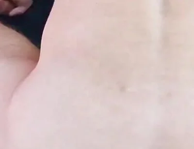 He Sucks His Own Dick and Fucks His Tight Ass on the Highway in a Stranger’s Car.