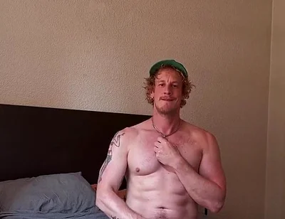 Filling My Jock with Cum and Eating It
