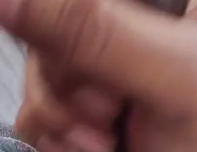 Stepdaddy Dick Amateur Masturbation Hand Job Big