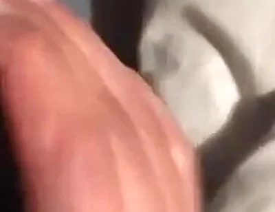 Triple Cumshot