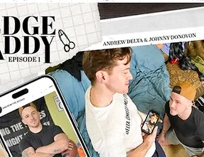 Pledge Stepdaddy - Bend The Pledge