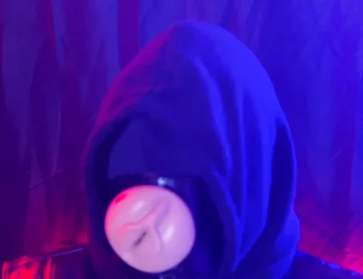 Fleshlight Blowjob Simulation