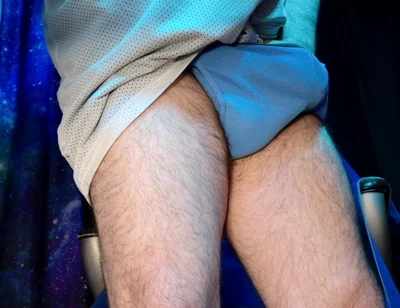 Stepdaddys Fresh Underwear