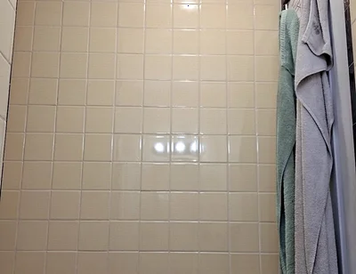 Pee Next to Alex She/her and Shower