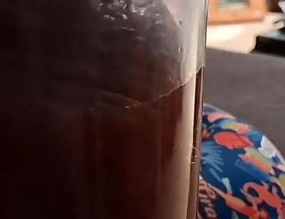 Extreme Silicone Cock Pumping