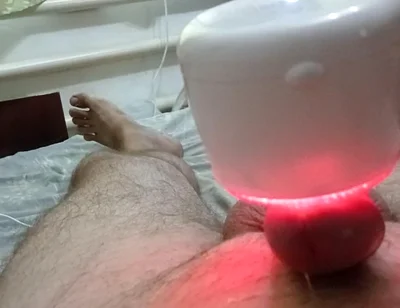 Penis Wants to Play!