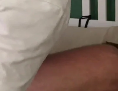 Hot Fuck Session