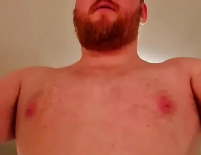 Ginger Rugby Coach Fucks Italian Bear