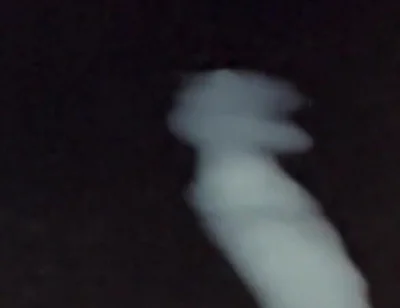 What Does Sperm Experience in Slow Motion?