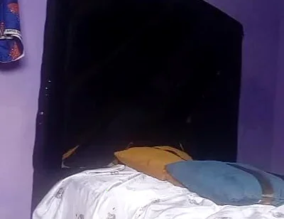 A Night Orgy with My Class Mate Part 4