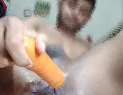 What Color Is My Asshole?