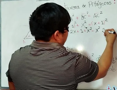 76 Trigonometry with My Asian Stepmother's Stepdaughter