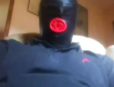 Mask and Gasmask