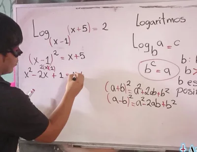 89 Logarithms in Your Asian Stepdaughter