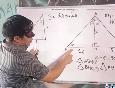 85 Erotic Trigonometry Triangle of Pleasure