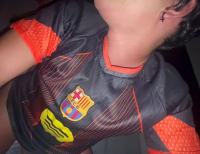 He Goes Into His Stepfather's Stepson's Room to Fuck Him