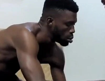 That Gorgeous Ass Is About to Get Devoured, Coming Next