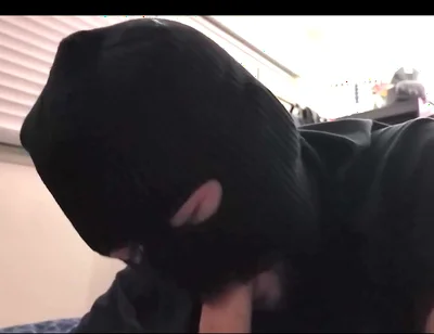 From the Early Days! a Blowjob for Geoff