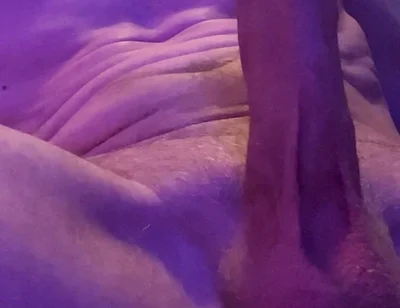 Long Stroke Session with Dirty Talking Leaky Daddy
