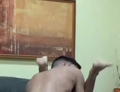 Latino Dude Fucked Raw by Xxl Cock