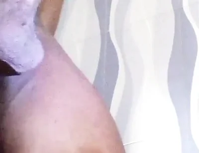 Black_glim for multiple cumshot