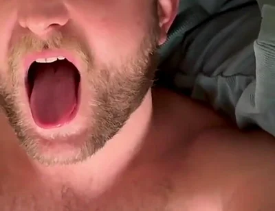 Playtime with Cum