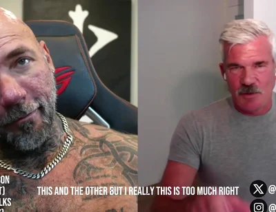 Porn Star Confessions - Stepdaddy Patrick (episode 216)