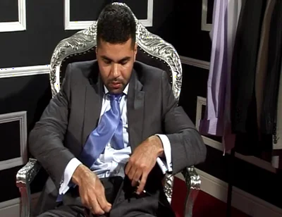 Hot J Audition