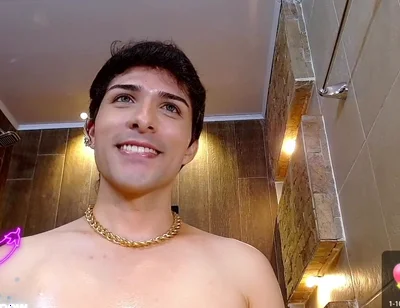 Semen, Sweat, and Sex While I Play with My Thick, Veiny Cock