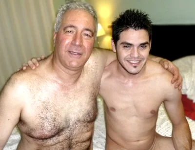 Theo Fucks Juan Carlos