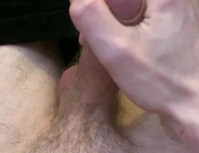 Time to Masterbate Again