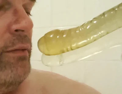 Go Bitch, Suck the Dildos