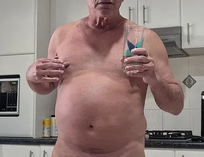 Drink That Piss