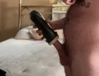 Suck on My Dick