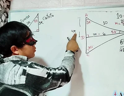 68 Sexual Mathematics Anal Creampie Equation MILF?