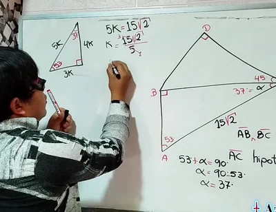 66 Sexual Mathematics Anal Triangle 53 Degrees